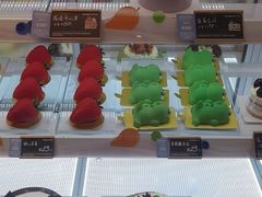 -仟吉·ART FARM主题店(菱角湖万达店)