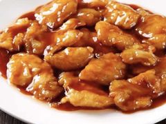 -烤肉宛饭庄(南礼士路店)