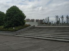 -映月湖中央公园