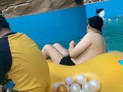 -广州融创水世界