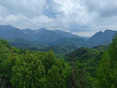 -九龙潭景区