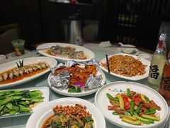 -老友王·南宁特色菜(金汇如意坊店)