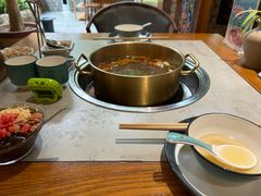 -大理董·董家小厨野生菌火锅(古城旗舰店)