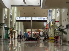 -德宏芒市国际机场