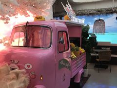 -泰妃殿(武汉首店)