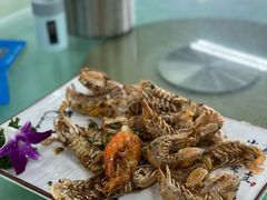 -景好海鲜餐厅(大鹏必选旅游店)