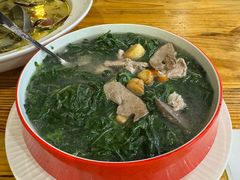 -花溪雨·森林餐厅(石基店)