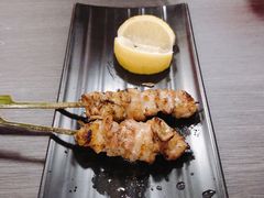 鸡横膈膜-Fukumimi·美醉堂 居酒屋(金尚店)
