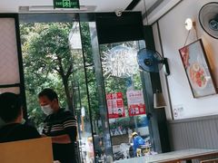 大堂-膳心记-明火四宝煲仔饭(燕南店)