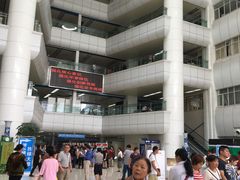 -重庆西南医院(西南院区)