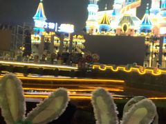 -沈阳方特欢乐世界