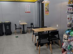 -便利蜂(鲁商国奥城2号楼店)