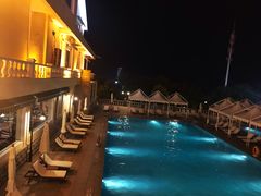 -青岛海景花园大酒店