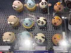 -Pantry's Best派悦坊蛋糕(K11购物艺术中心店)