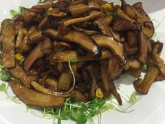 干烧山珍野生菌-紫光园(顺义店)