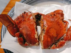 煎蟹-大厨的餐厅(曾厝垵总店)