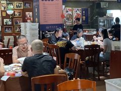 -天下客饭店(中山路店)