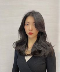 -MASTER 男士发型设计