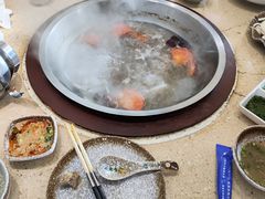 -313羊庄·羊肉火锅烧烤(李村店)