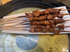 -南门小馆·清真(国贸商城店)