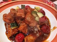 -山四砂锅(太原钟楼街店)