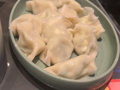 -东方饺子王(哈西万达店)