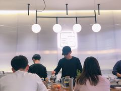 大堂-古耳咖啡(北锣店)