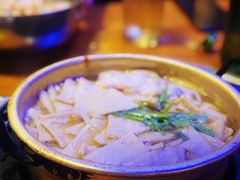 -咕咕站韩国料理(紫金港店)