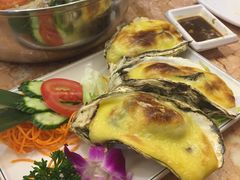 -万岁料理回转寿司(华贸店)