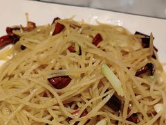 -川府宴语烤鱼川菜家常菜(梨园店)