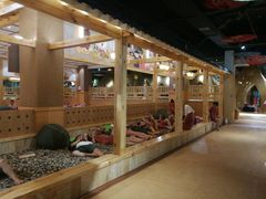 -汤W城市微度假(仓山店)