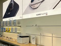 -华为授权体验店(中山公园来福士)