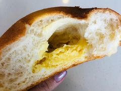 墨西哥奶酥包-聪妈的面包店(华侨新城店)