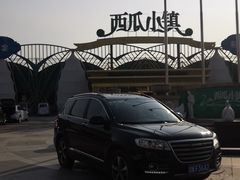 -西瓜小镇