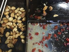 -晓梦戳子肉(瑞云路店)