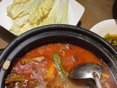 -肖记公安牛肉鱼杂馆· 省级非物质文化遗产(仁和路店)