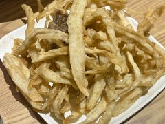 -东瓯泡泡(百里东路店)