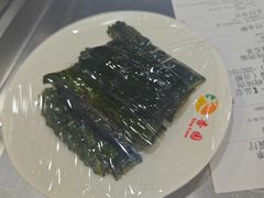 -杏园餐厅(西四北大街店)
