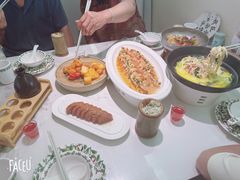 -苏梦江南·淮扬菜(夫子庙店)