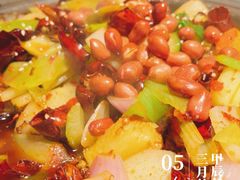 -滋味烤鱼(祥和里店)