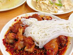 -贤花饭店(城阳店)