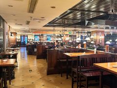 -宝莱纳啤酒花园餐厅PAULANER BRAUHAUS Nanjing(广州路店)