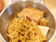 -朴大叔拌饭(上海金山万达店)