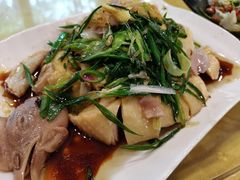 -粤·向群饭店(泮塘路店)