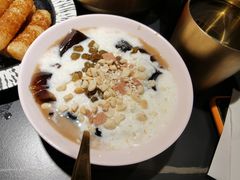 -锅哥有料老火锅(金港国际店)