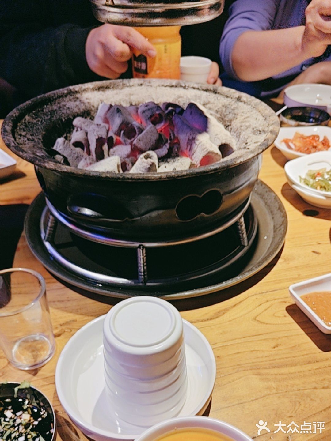 超好烤肉