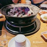 超好烤肉