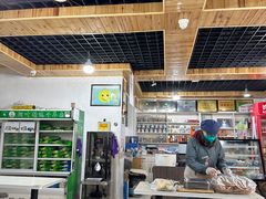 -阿叶羊杂碎(前进街店)