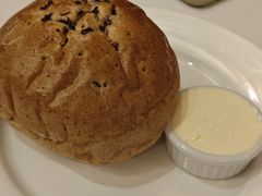 餐前包-摩根扒房(桐梓林店)