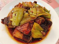 -茂隆餐厅(进贤路店)